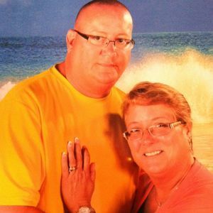 Meet your Posher, Randy